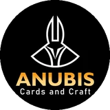 Anubis Cards and Craft