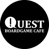Quest Boardgame Cafe
