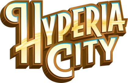 Hyperia City