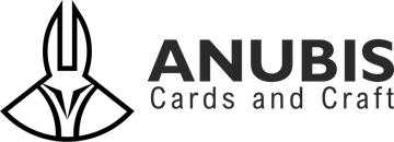 Anubis Cards and Craft