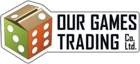 OGT, Our Games Trading